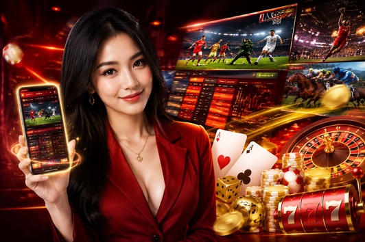 ug123 Casino giao diện live dealer chuyên nghiệp